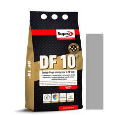 Затирка для швів DF 10 1069A манхеттен №77 (4 кг) Sopro — сторінка 6
