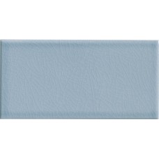ADMO1078 MODERNISTA LISO PB C/C ESTELLAR BLUE 7,5x15 (плитка настінна)