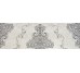 Декор (40x120) Decor 1200 Gris Otello - 1200 из коллекции 1200 Porcelanite Dos