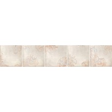 Декор (60x60) 60990 Kirman Sand (5 sogetti Mix) - Chrome з колекції Chrome Chrome Керамічна плитка Cerdomus — сторінка 2