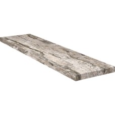 Кутова сходинка (33x100) 62460 Angolo Dx.Gradino Costa Retta Grigio - Hiros з колекції Hiros Кутова сходинка (33x100) 62460 Angolo Dx.Gradino Costa Retta Grigio - Hiros з колекції Hiros