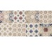 Декор (29.6x59.5) MADL20R Made Hot Listello(Set 2Pz) - Made з колекції Made Ascot