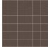 Мозаїка 30x30 Cly. Dark Tessere - Overclay - I067 з колекції Overclay Marca Corona