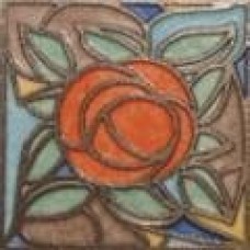 Декор Decor B 10x10 Tirreno Rak из коллекции Tirreno Rak Tirreno