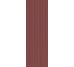 Плитка Bold Plum Mate Rect - 29.5x88.9 3101G86G11 Bold/Flick из коллекции Bold/Flick Revigres