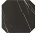 Плитка (20x20) 21011 Octagon Marmol Negro - Octagon из коллекции Octagon Equipe