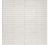 Плитка стінова RCGA Wish White Semimatt 53x300 Ragno Ragno
