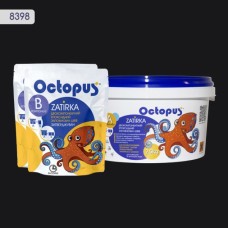 Двокомпонентна епоксидна затирка фуга для плитки і мозаїки ТМ "OCTOPUS",  колір 8398 2,5 кг Octopus — сторінка 14
