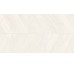 CHEVRON ARTWOOD WHITE (CONCEPT) 60x120 декор (плитка для підлоги і стін)