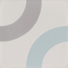 Декор Loop Decor Warm 18.5x18.5 Cement Wow з колекції Cement Wow Cement Керамічна плитка WOW Design