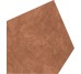 Плитка 9AROMCHILLARPENTSOF 84x84 Aromas Chili Soft Large Pentagon 9mm Gigacer Aromas з колекції Aromas  Gigacer