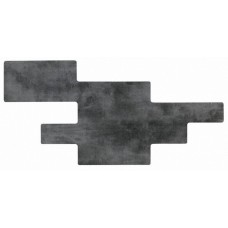 (40x80) 13092 Cementi Duna Negro - Cementi з колекції Cementi Cementi Керамічна плитка Todagres — сторінка 2