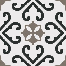 Derby Pre Grey - 45x45  Derby з колекції Derby