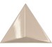Декор Verso Caramel Glossy 14.8x12.9 Dresscode Settecento з колекції Dresscode Settecento