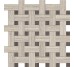 Мозаика (30x30) MF51 Beige Intreccio R - Fusion из коллекции Fusion Refin