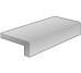 Сходинка (15x30) 63412 Ural Elemento Elle D - Geostone з колекції Geostone Monocibec