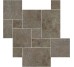 Плитка (142.7x105.1) 00LO8MD Loire Moka modulare - Loire з колекції Loire COEM