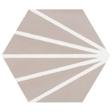 19,8x22,8 Meraki Gris (Rt)-Meraki из коллекции Meraki 19,8x22,8 Meraki Gris (Rt)-Meraki из коллекции Meraki MERAKI Керамическая плитка Bestile