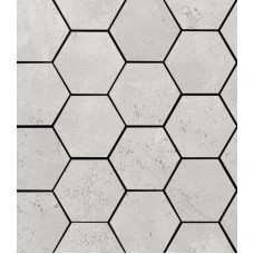 Мозаїка Hexagon Silver 27x32.5 Oxidart Sant Agostino з колекції Oxidart Sant Agostino Мозаїка Hexagon Silver 27x32.5 Oxidart Sant Agostino з колекції Oxidart Sant Agostino Oxidart Керамічна плитка SANTAGOSTINO — сторінка 2