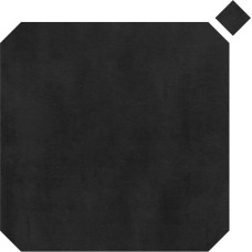 30x30 Play One Concrete Graphite Octagon - Play One з колекції Play One DSG Play One Gigacer DSG