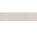 Декор 20x80 Terre Bianco Listello Tratto - Terre - TE01LT з колекції Terre Impronta