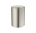Відро для сміття 5L  Axor Universal Circular, Stainless Steel Optic (42872800)