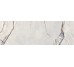Плитка 40x120 PF60008985 Spr.Treas.Greylac Plat LuxR Flaviker Supreme Treasure из коллекции Supreme Treasure Flaviker