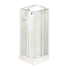 Душевой бокс XW - 9852-90 90*90*215 низкий поддон ( А0058206 ) Душевой бокс XW - 9852-90 90*90*215 низкий поддон ( А0058206 )