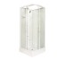 Душевой бокс Insana XW - 9852-90 90*90*215 низкий поддон ( А0058206 ) Insana
