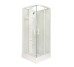 Душевой бокс Insana XW - 9852-90 90*90*215 низкий поддон ( А0058206 ) Insana