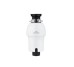 Подрібнювач харчових відходів Kroner KRP Kaiman WHI - 550W Kroner