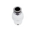 Подрібнювач харчових відходів Kroner KRP Kaiman WHI - 550W Kroner
