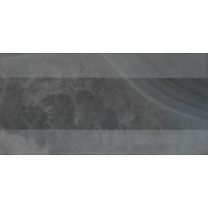 Декор (30x60) 0558870 AGATA NERO DECORO REIGHE - Agata з колекції Agata Agata Керамічна плитка Roberto Cavalli — сторінка 2