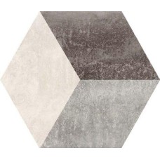 Декор Decor Cube 37x32 Concrex з колекції Concrex Декор Decor Cube 37x32 Concrex з колекції Concrex Goldencer Іспанія