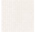 Мозаїка Mos Pearl Rett 1.5x1.5 30x30 Crea Ariana з колекції Crea Ariana