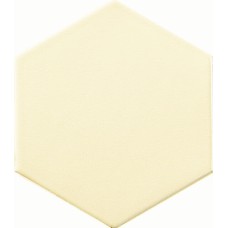 11,7x13,5 Dual Late Hex. Piatto Hex.-Dual з колекції Dual