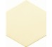 Плитка 11,7x13,5 Dual Late Hex. Piatto Hex.-Dual з колекції Dual Natucer