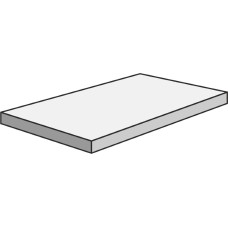 Угловая ступенька 30x80 Metal Corten(6 Mm) Gradino Bordodritto(Sx) - Metal - 140435 из коллекции Metal Угловая ступенька 30x80 Metal Corten(6 Mm) Gradino Bordodritto(Sx) - Metal - 140435 из коллекции Metal