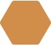 Плитка (25.8x29) Toscana Amarillo - Toscana з колекції Toscana Acuarelas Bestile