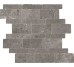 Мозаїка District Muretto Zinc - 30x30 DDCM77M District з колекції District Ascot