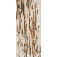 120x278 Calacatta Copper Wa 01 Prl - Wanderlast - AST2 з колекції Wanderlast 120x278 Calacatta Copper Wa 01 Prl - Wanderlast - AST2 з колекції Wanderlast Wanderlust Керамічна плитка Mirage