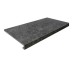 GPTU 607 GRAPHITE STEPTREAD KAPINOS сходинка (1 сорт)