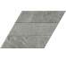 Плитка 40x70 Diamond Brume Chevron (L-R)-Diamond Brume из коллекции Diamond Brume Realonda