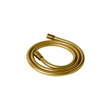 Шланг для душу 175 см, з системою антискручування, gold (100340416) Noken сантехніка Іспанія — сторінка 2