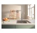 Змішувач для кухні Blue Pure BauCurve 30580000 Grohe Grohe