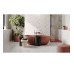 Плитка стеновая Sandro White SATIN 297x600 Opoczno Opoczno