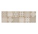Декор Plaza Decor Traffic Hydra Beige