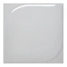 Декор Leaf L Grey Gloss 25x25 Essential Wow з колекції Essential Wow Декор Leaf L Grey Gloss 25x25 Essential Wow з колекції Essential Wow Essential Керамічна плитка WOW Design — сторінка 3