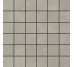 Мозаїка 29.5x29.5 DC913 Mosaic plain kompact grey Aleluia Kompact з колекції Kompact Aleluia