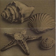 Декор (60x59.8) 50028- Decorosealifemokaa+Brettificato - Zen Sation з колекції Zen Sation Декор (60x59.8) 50028- Decorosealifemokaa+Brettificato - Zen Sation з колекції Zen Sation Zen Sation — сторінка 2